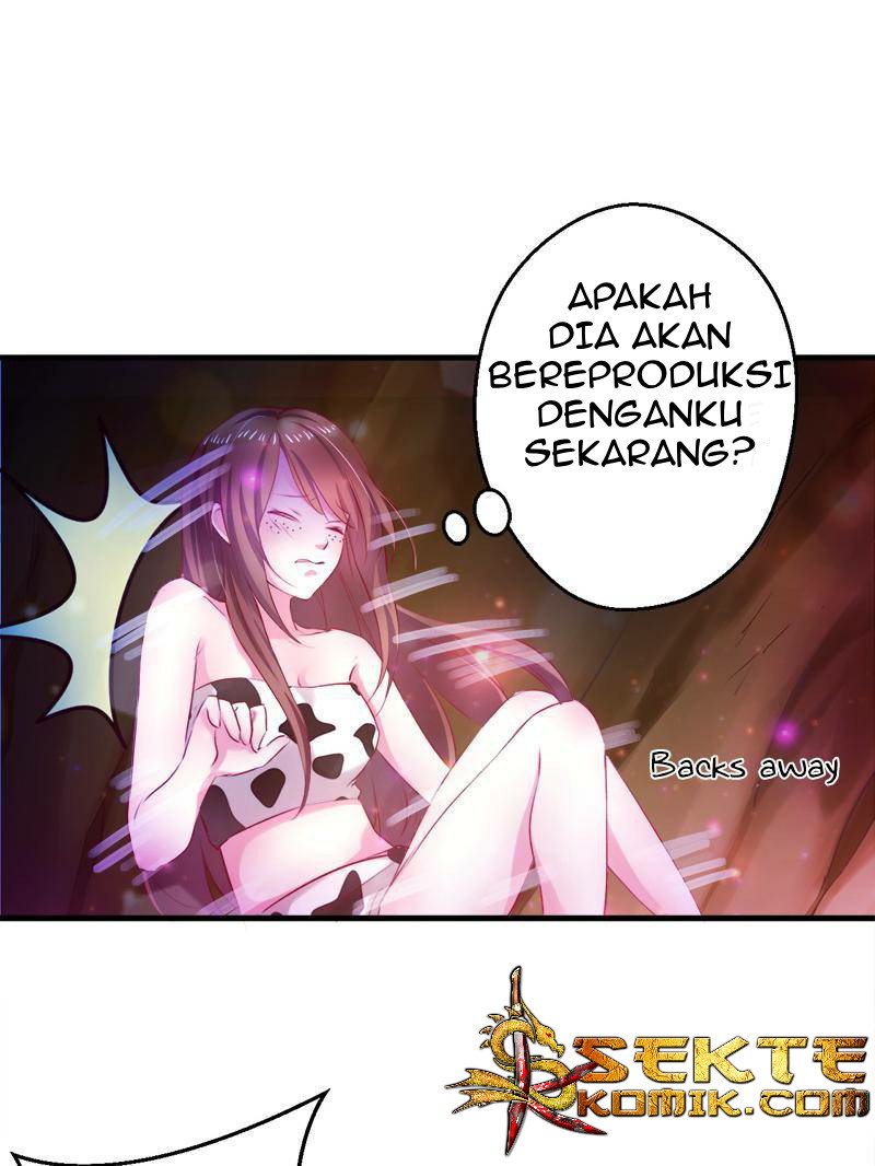 Beauty and the Beasts Chapter 12 Gambar 5